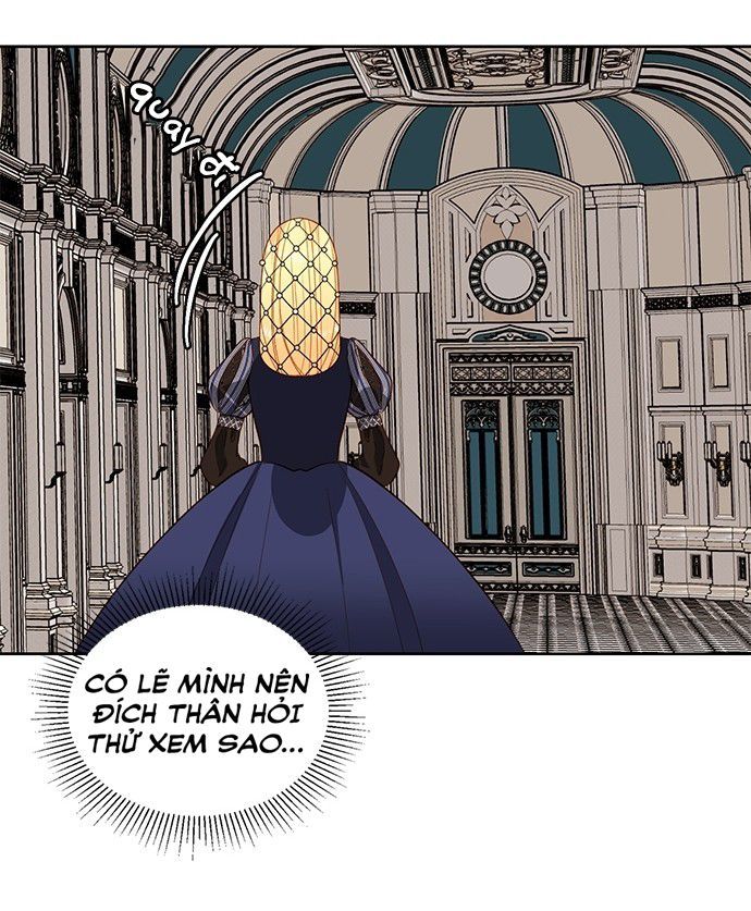 Hoàng Hậu Tái Hôn Chapter 26 - Trang 2