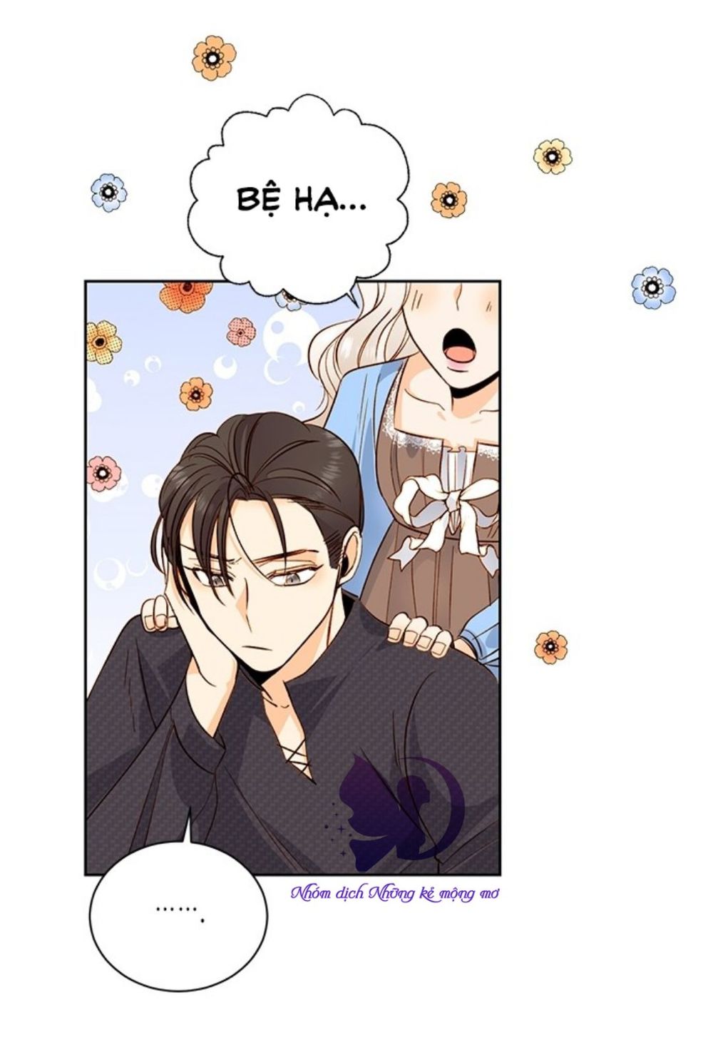 Hoàng Hậu Tái Hôn Chapter 26 - Trang 2