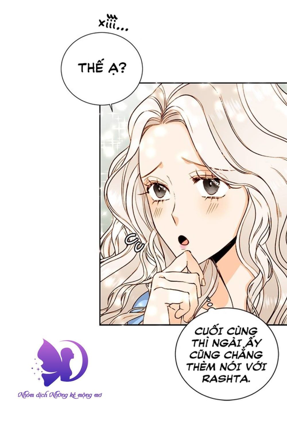 Hoàng Hậu Tái Hôn Chapter 26 - Trang 2