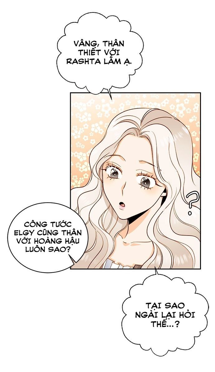 Hoàng Hậu Tái Hôn Chapter 26 - Trang 2