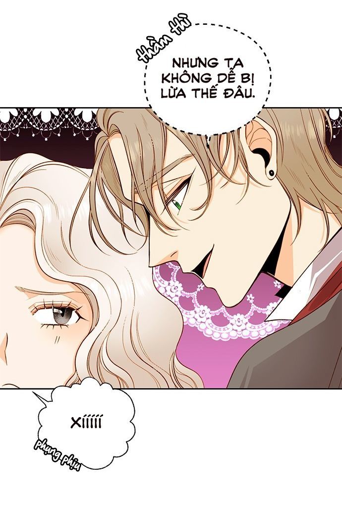 Hoàng Hậu Tái Hôn Chapter 26 - Trang 2