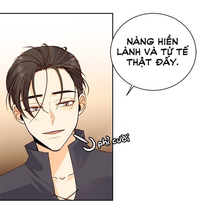 Hoàng Hậu Tái Hôn Chapter 26 - Trang 2