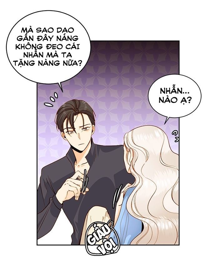 Hoàng Hậu Tái Hôn Chapter 26 - Trang 2