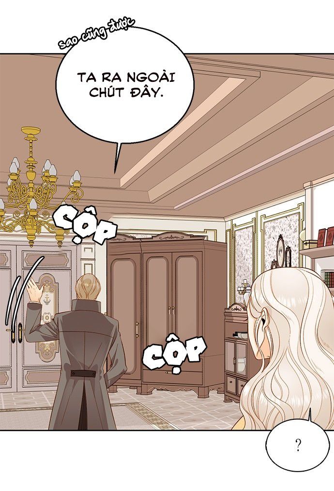 Hoàng Hậu Tái Hôn Chapter 26 - Trang 2