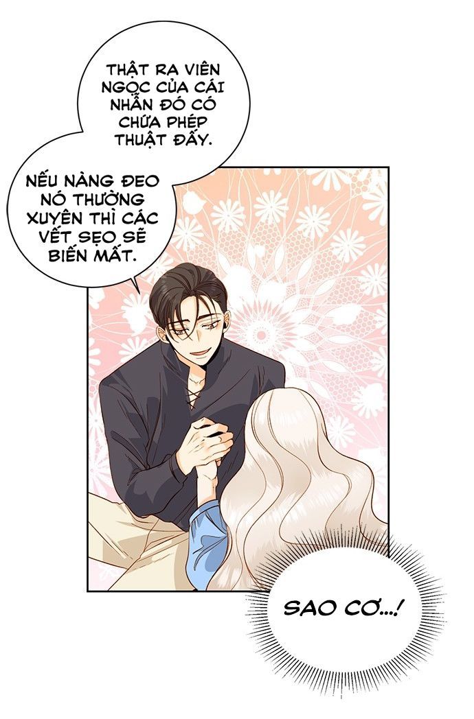 Hoàng Hậu Tái Hôn Chapter 26 - Trang 2