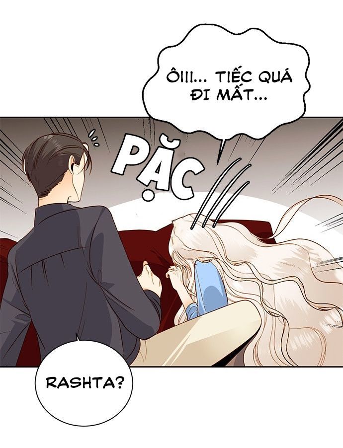 Hoàng Hậu Tái Hôn Chapter 26 - Trang 2