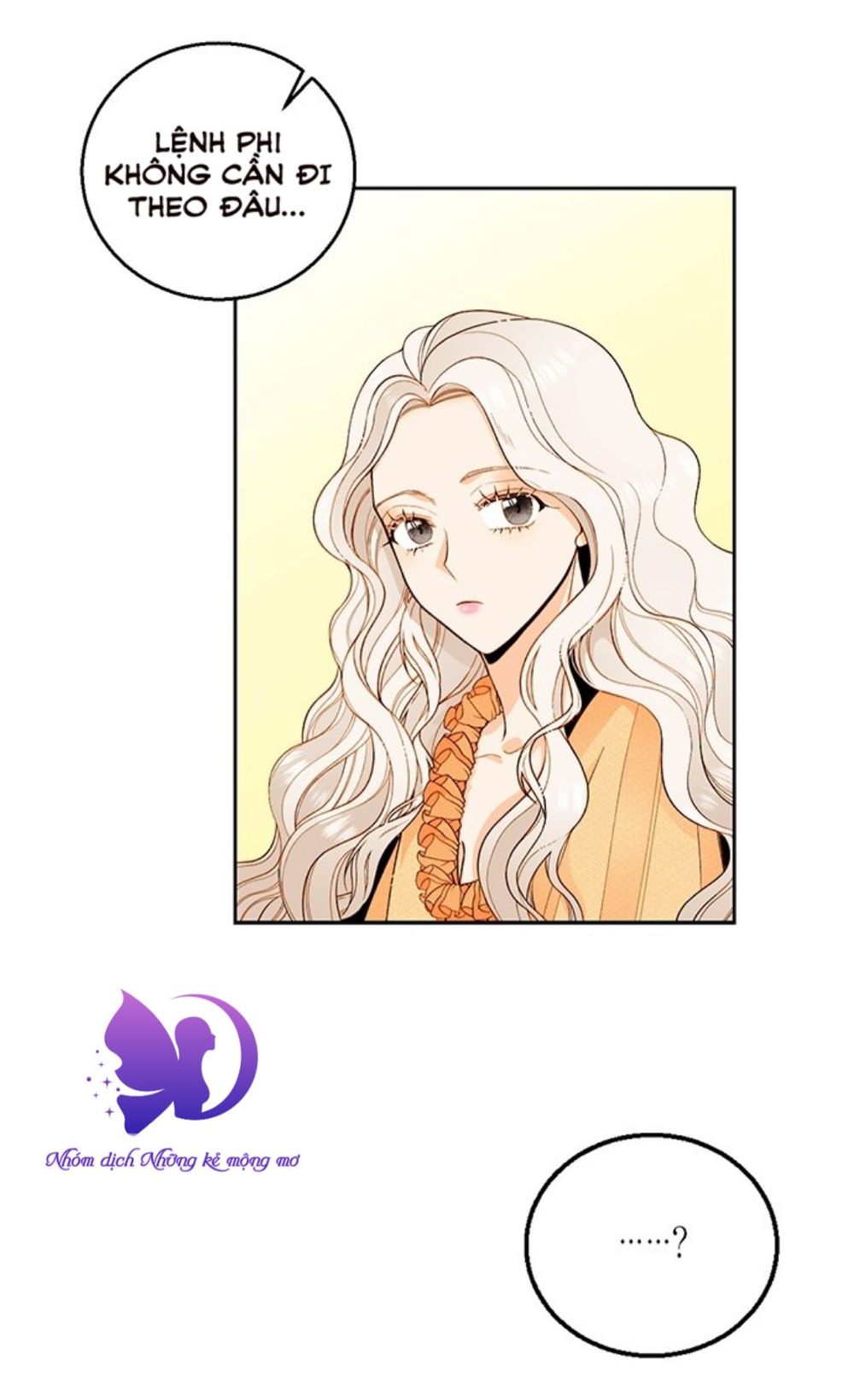 Hoàng Hậu Tái Hôn Chapter 26 - Trang 2
