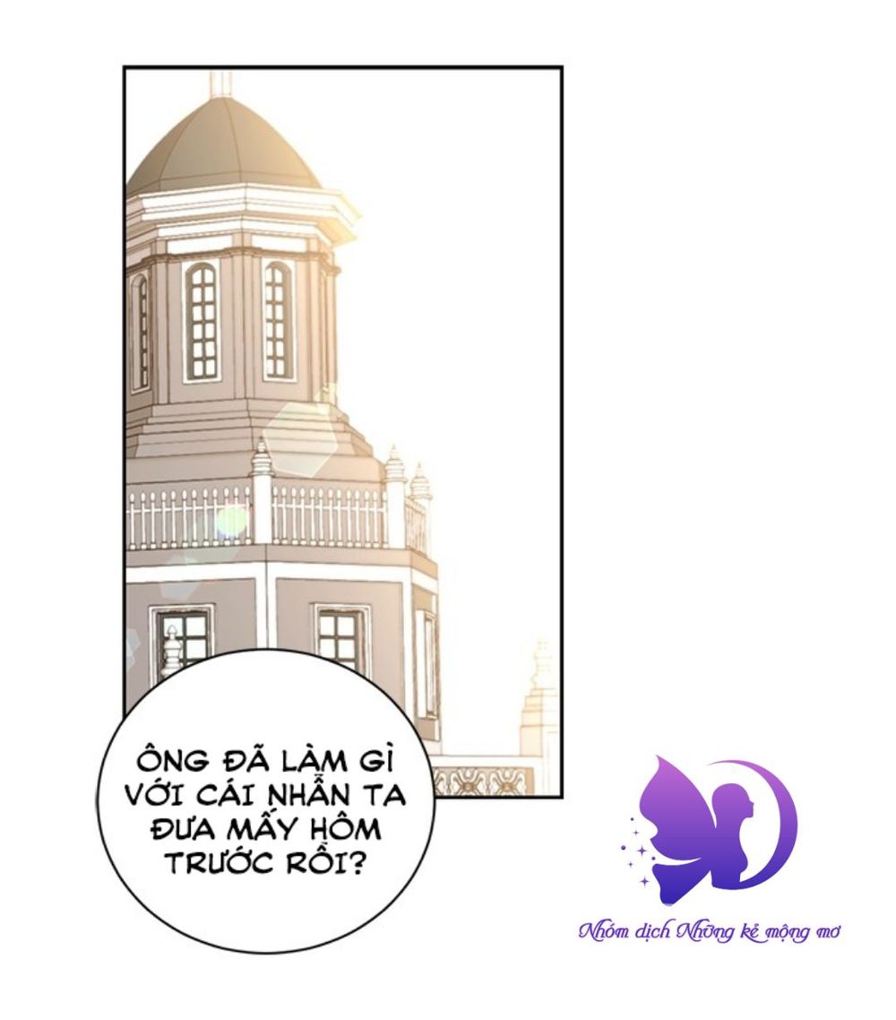 Hoàng Hậu Tái Hôn Chapter 27 - Trang 2