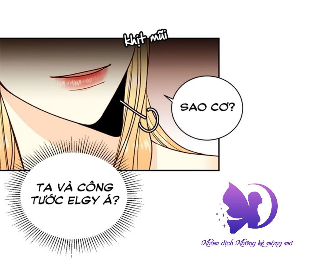 Hoàng Hậu Tái Hôn Chapter 27 - Trang 2