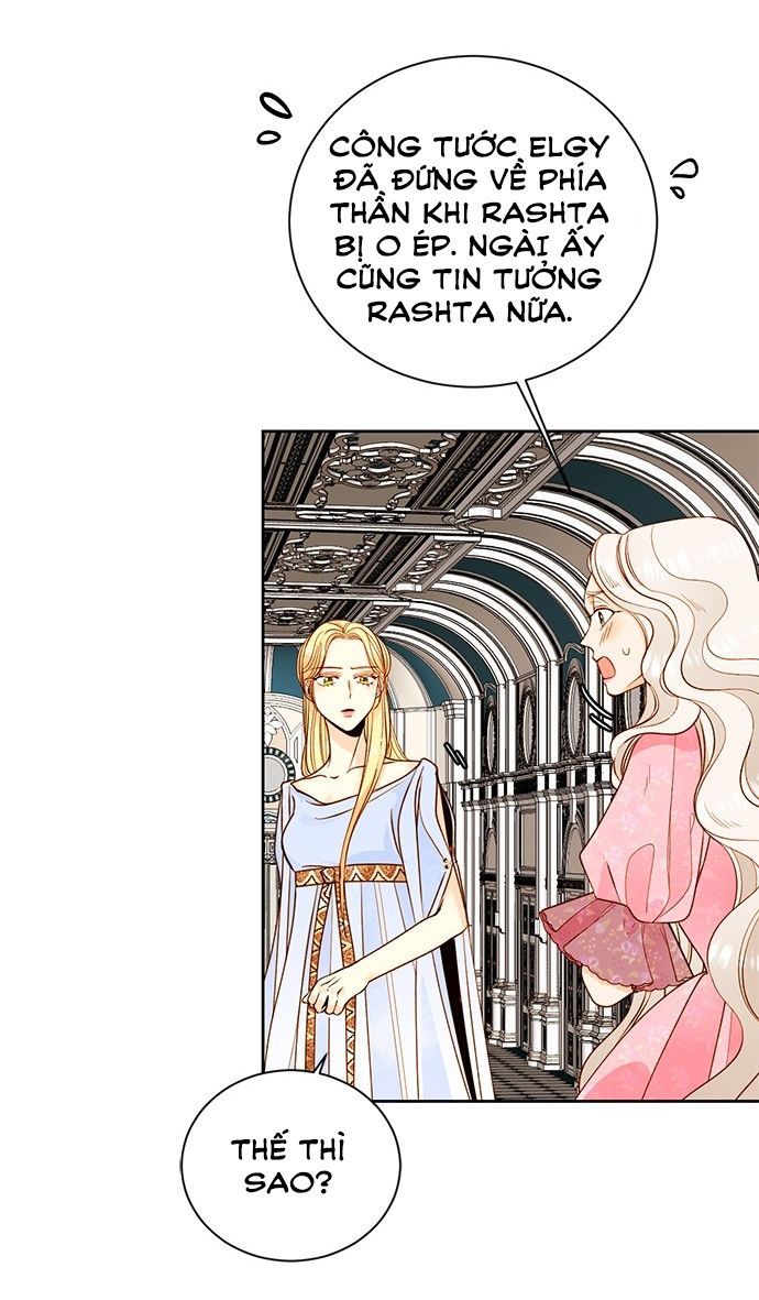 Hoàng Hậu Tái Hôn Chapter 27 - Trang 2