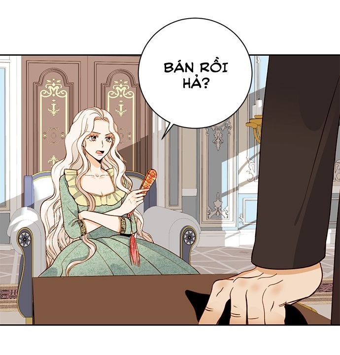 Hoàng Hậu Tái Hôn Chapter 27 - Trang 2