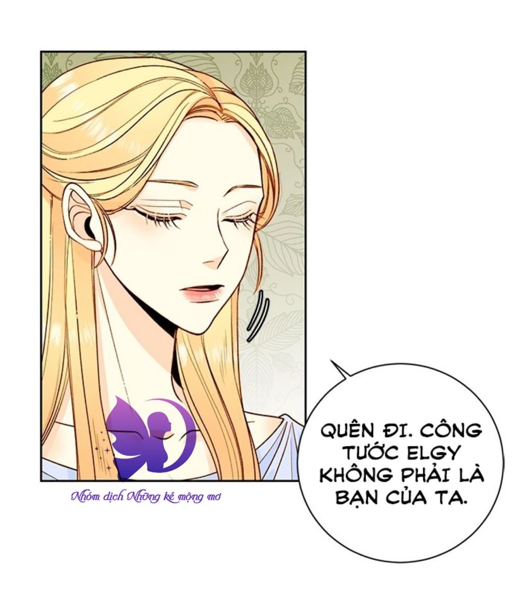 Hoàng Hậu Tái Hôn Chapter 27 - Trang 2
