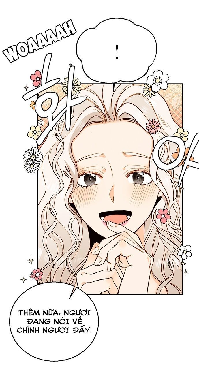Hoàng Hậu Tái Hôn Chapter 27 - Trang 2