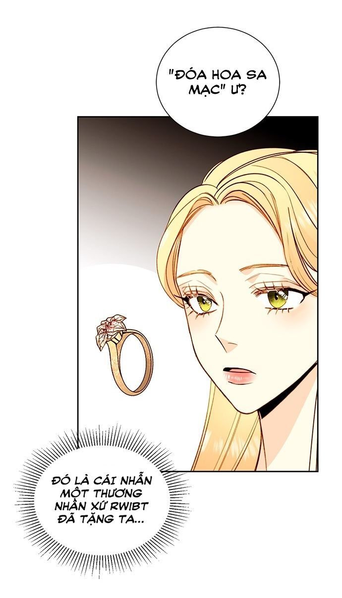 Hoàng Hậu Tái Hôn Chapter 27 - Trang 2