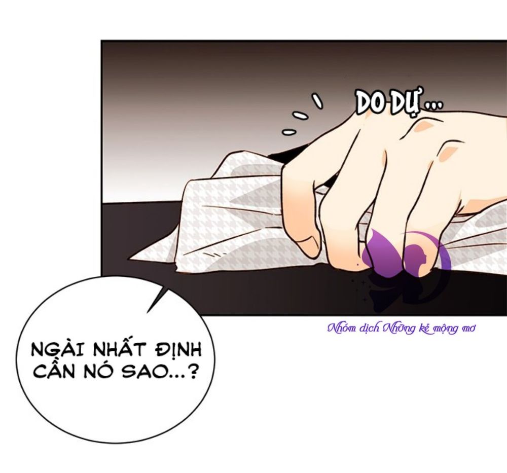 Hoàng Hậu Tái Hôn Chapter 27 - Trang 2