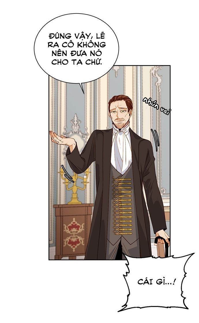 Hoàng Hậu Tái Hôn Chapter 27 - Trang 2