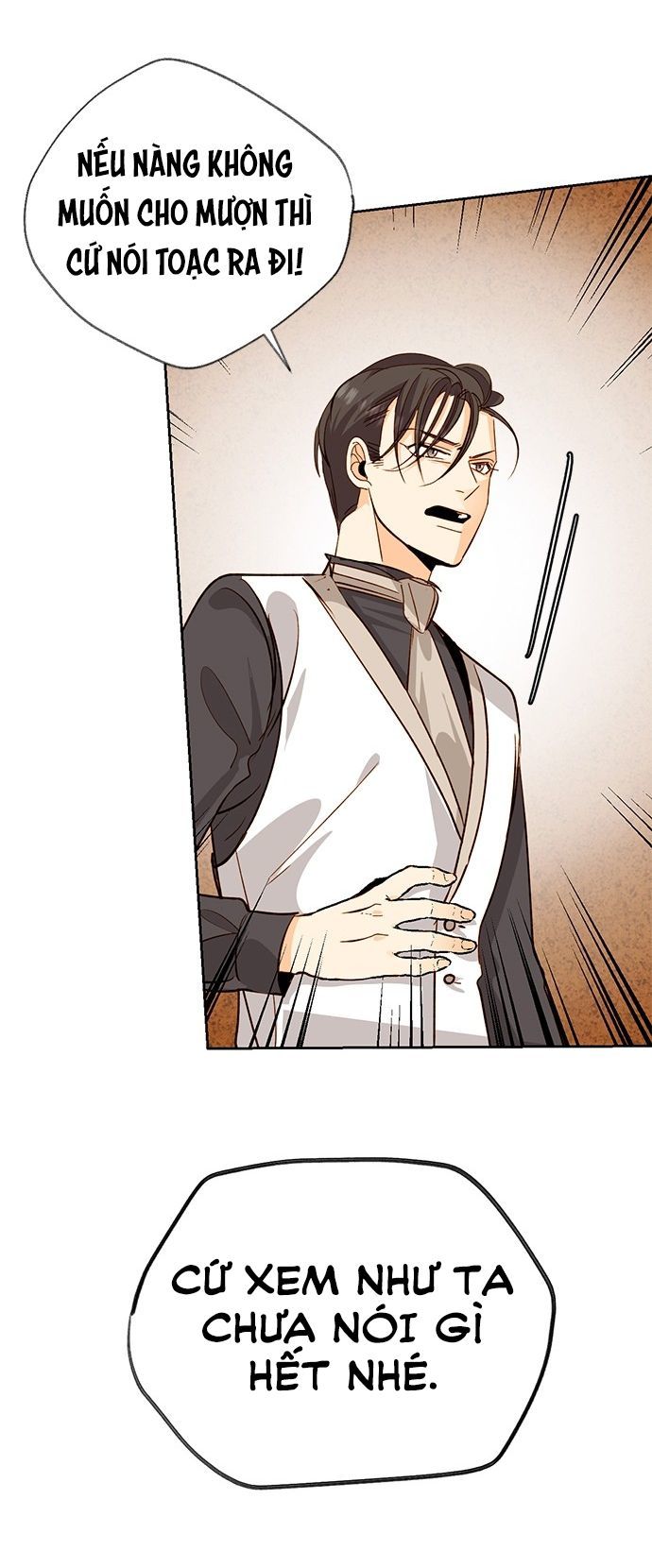 Hoàng Hậu Tái Hôn Chapter 27 - Trang 2