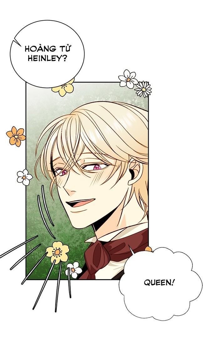 Hoàng Hậu Tái Hôn Chapter 27 - Trang 2