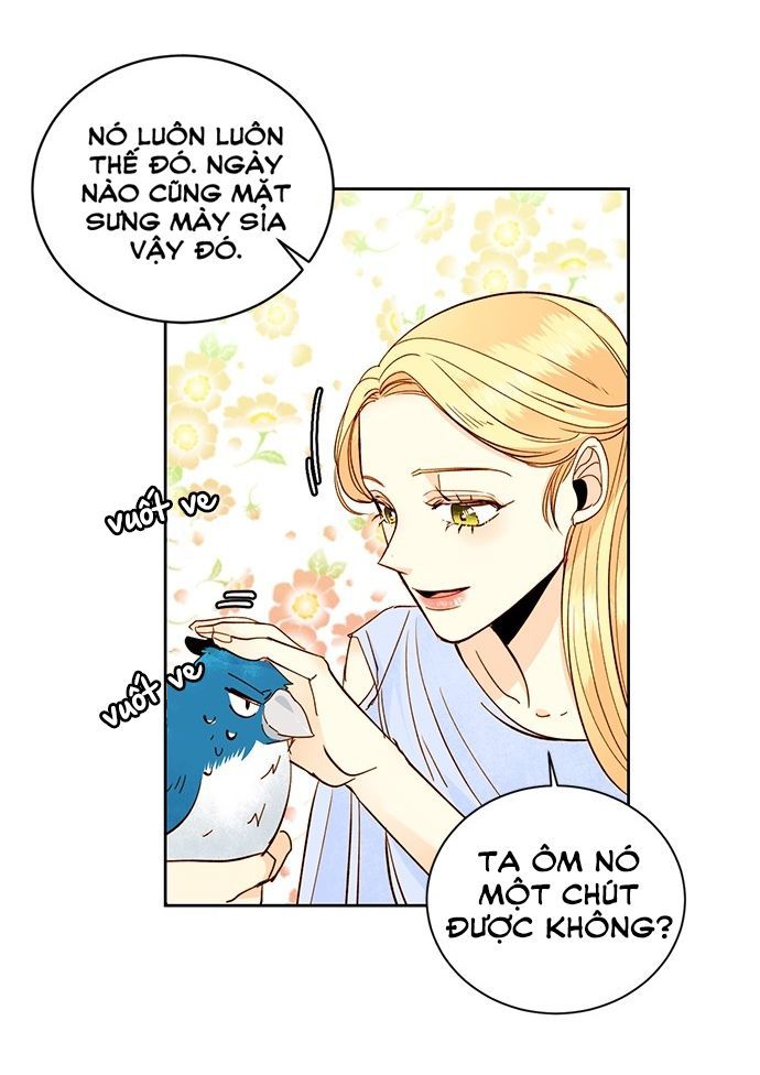 Hoàng Hậu Tái Hôn Chapter 27 - Trang 2