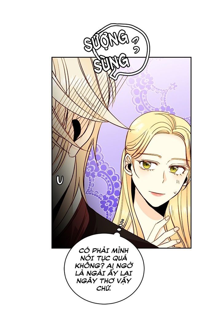 Hoàng Hậu Tái Hôn Chapter 27 - Trang 2