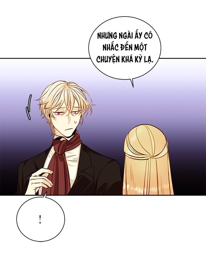 Hoàng Hậu Tái Hôn Chapter 27 - Trang 2