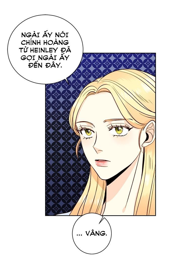 Hoàng Hậu Tái Hôn Chapter 27 - Trang 2