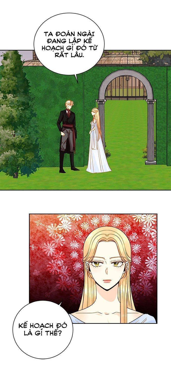 Hoàng Hậu Tái Hôn Chapter 27 - Trang 2