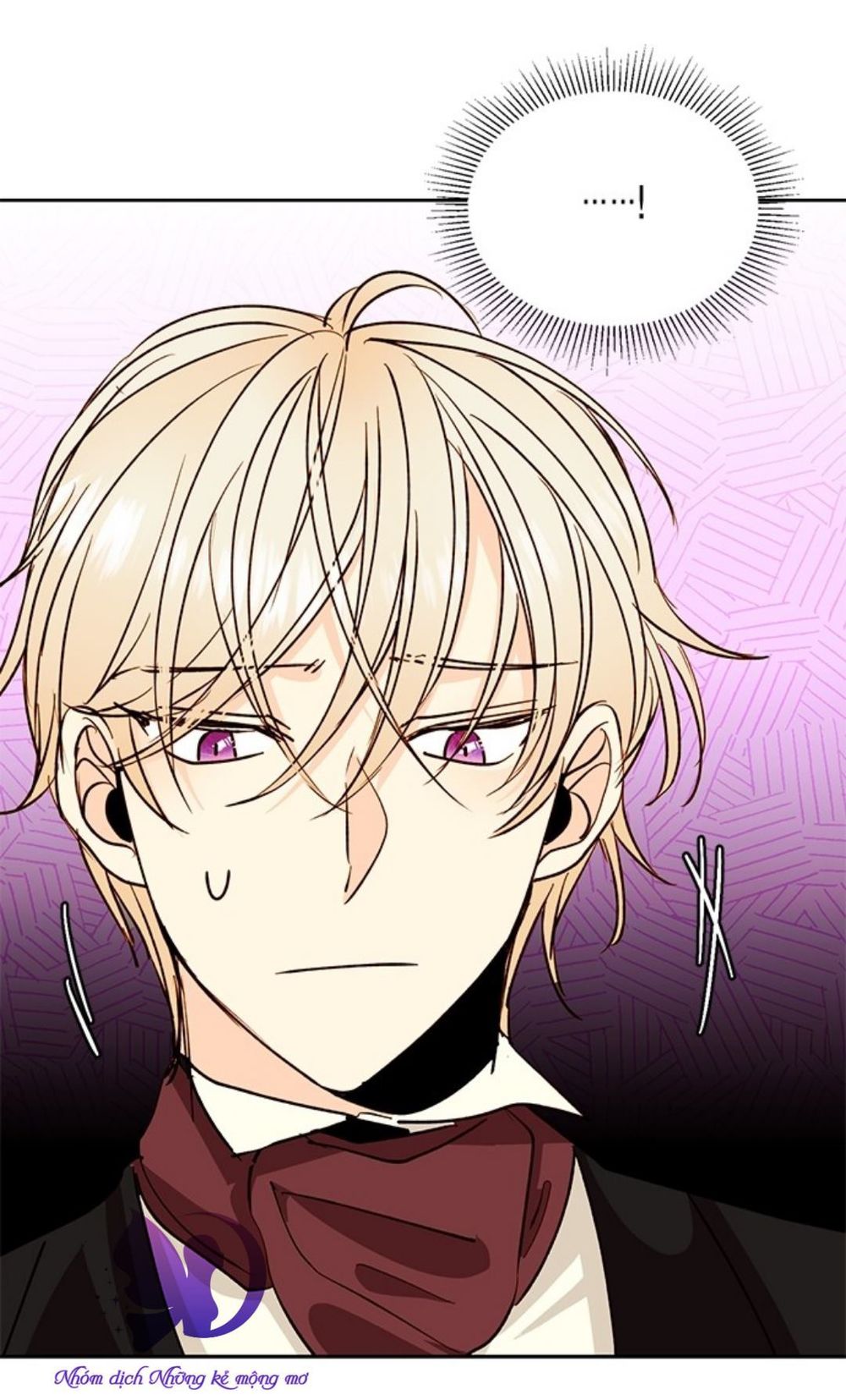 Hoàng Hậu Tái Hôn Chapter 27 - Trang 2