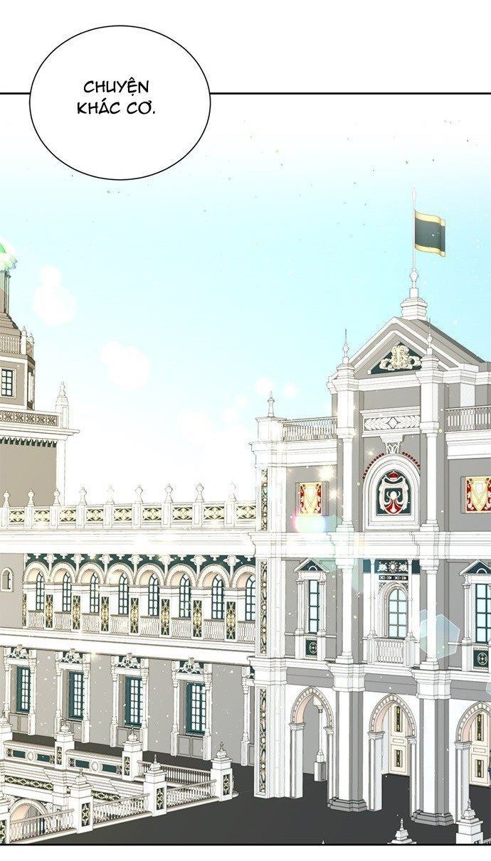 Hoàng Hậu Tái Hôn Chapter 28 - Trang 2