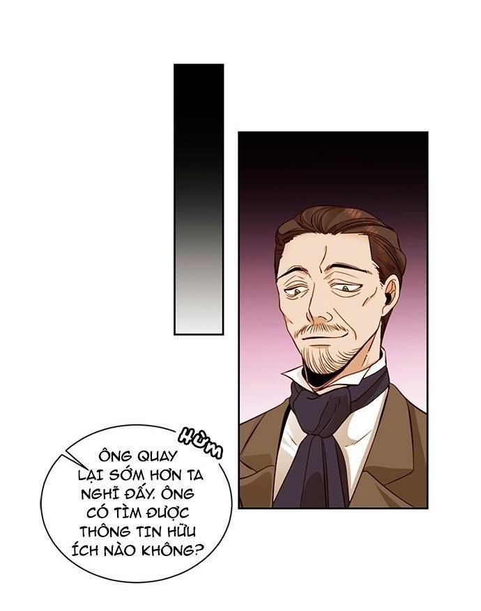 Hoàng Hậu Tái Hôn Chapter 28 - Trang 2
