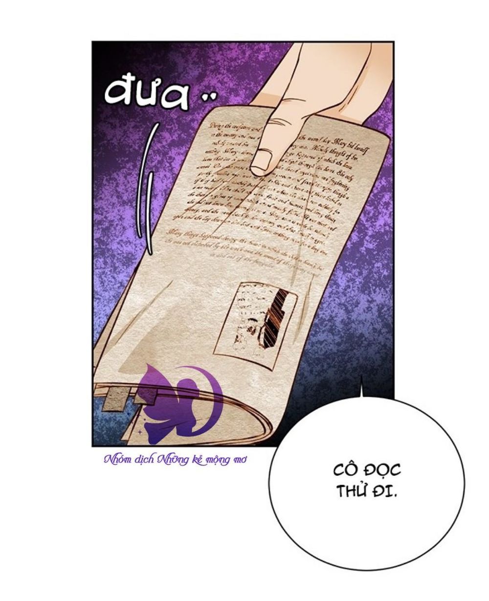 Hoàng Hậu Tái Hôn Chapter 28 - Trang 2