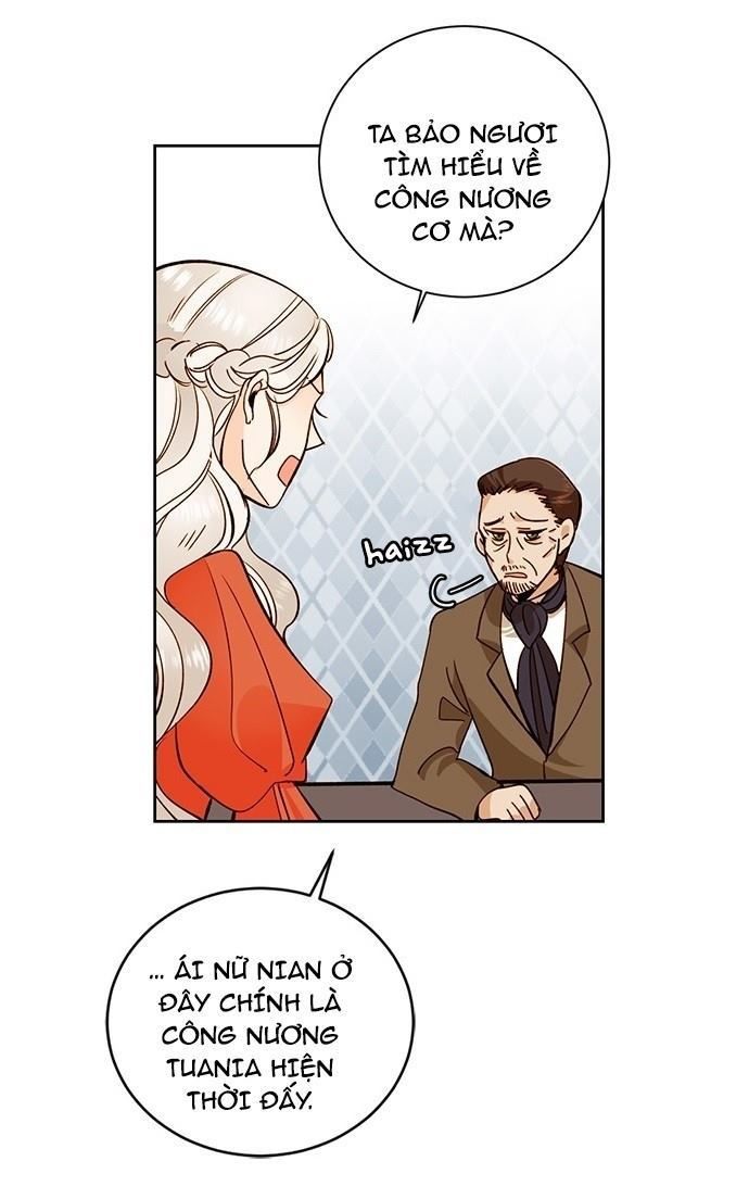Hoàng Hậu Tái Hôn Chapter 28 - Trang 2