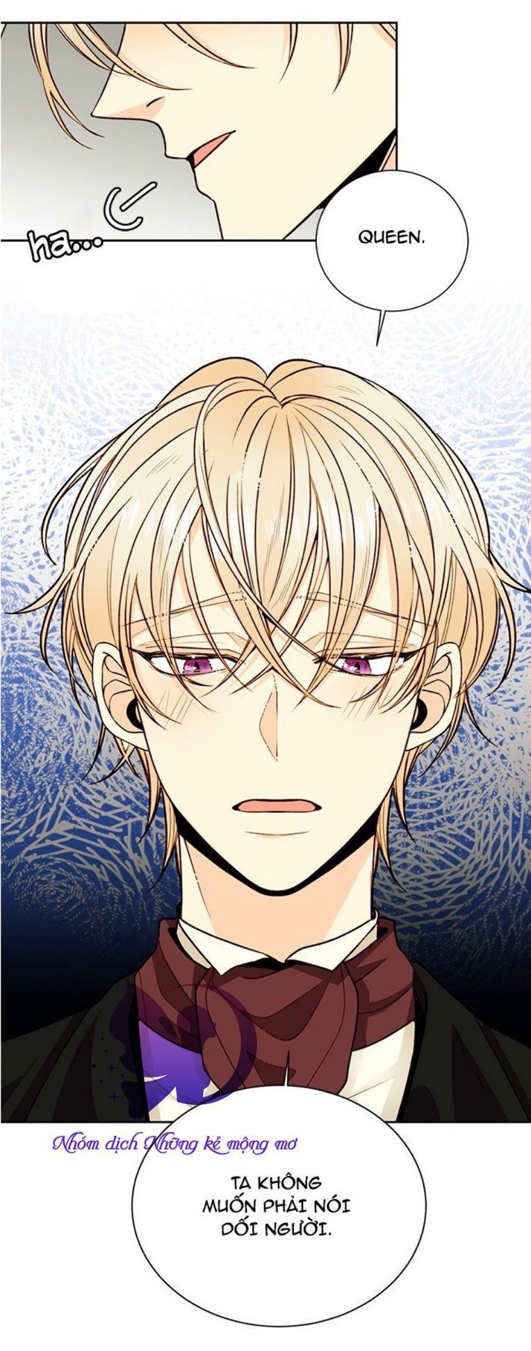 Hoàng Hậu Tái Hôn Chapter 28 - Trang 2