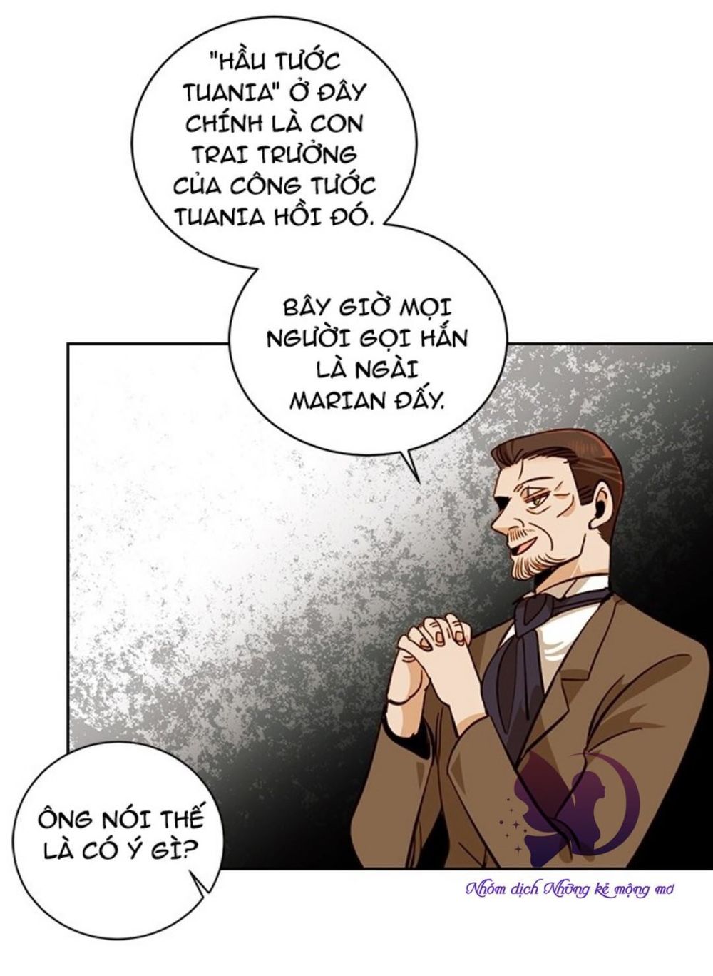 Hoàng Hậu Tái Hôn Chapter 28 - Trang 2