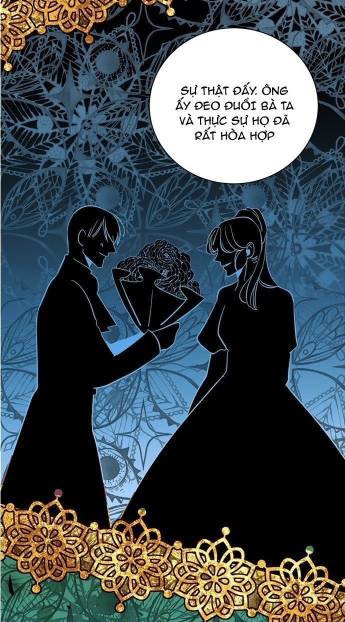 Hoàng Hậu Tái Hôn Chapter 28 - Trang 2