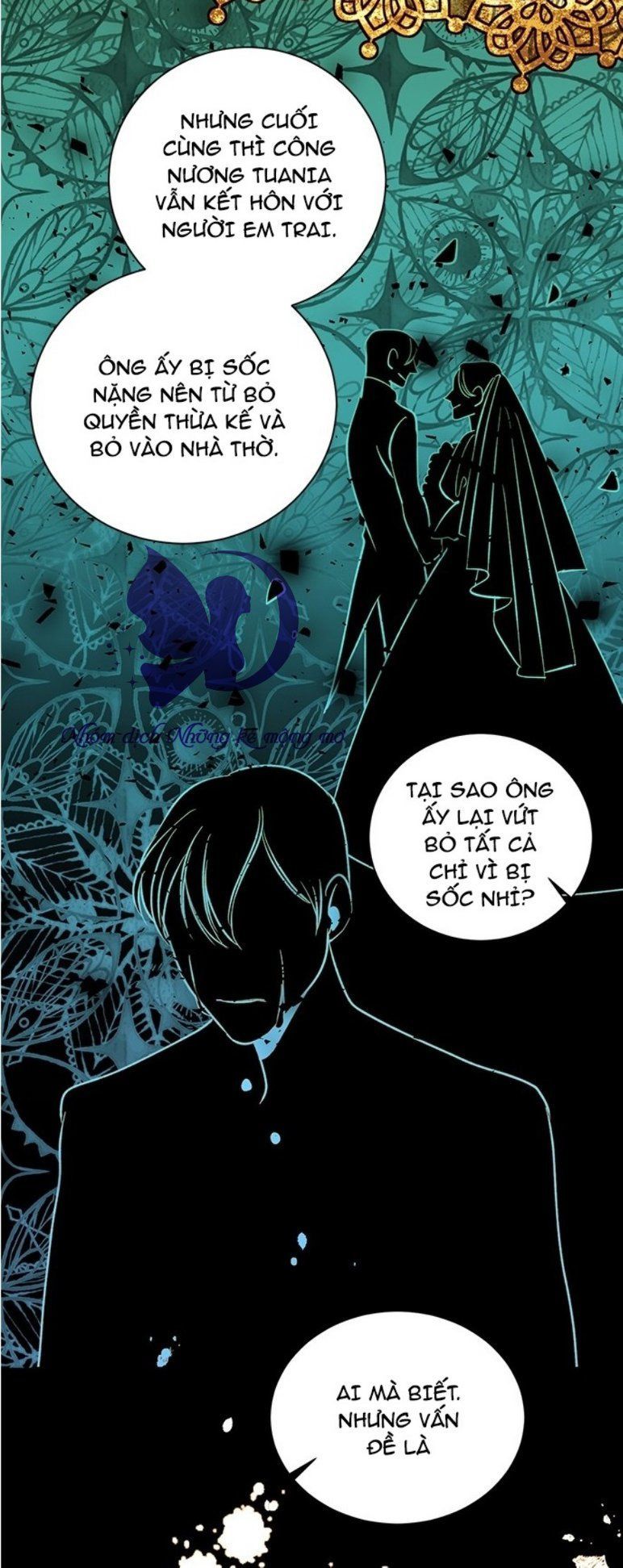 Hoàng Hậu Tái Hôn Chapter 28 - Trang 2