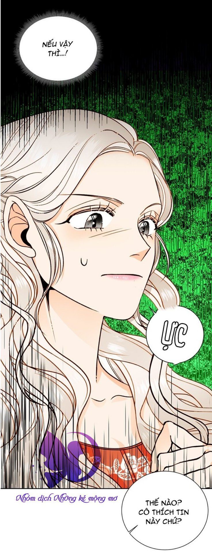 Hoàng Hậu Tái Hôn Chapter 28 - Trang 2