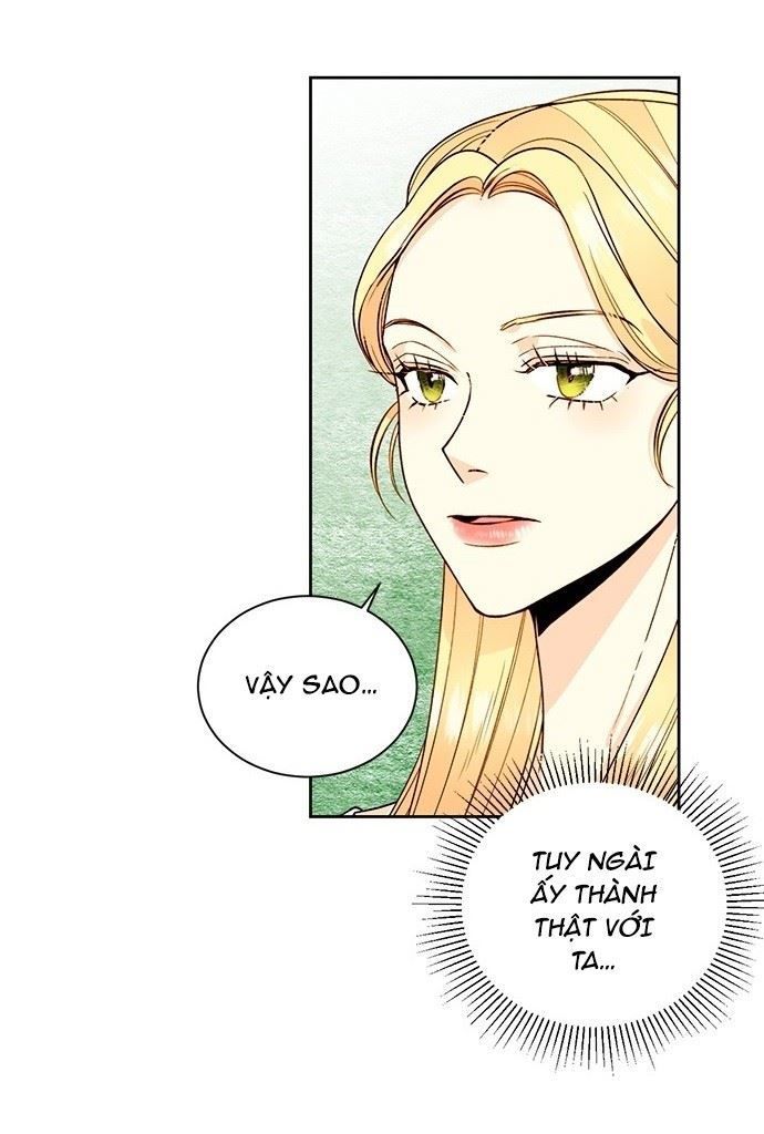 Hoàng Hậu Tái Hôn Chapter 28 - Trang 2