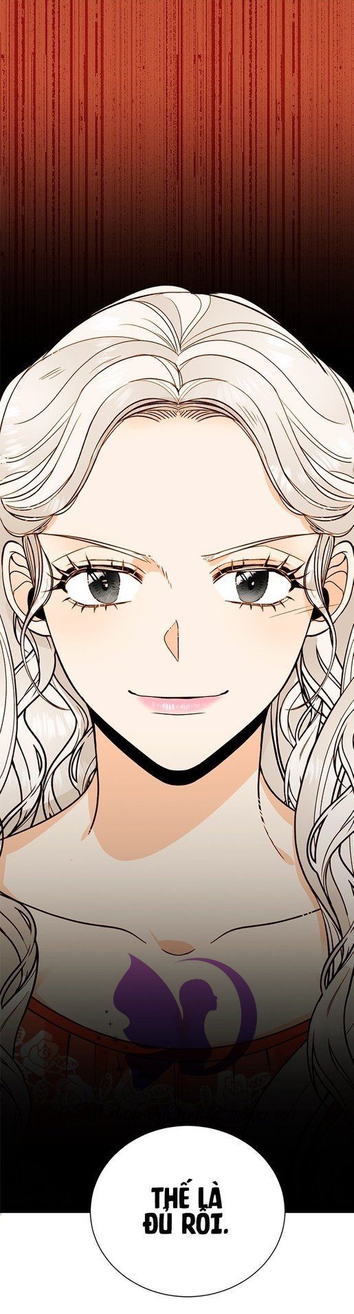 Hoàng Hậu Tái Hôn Chapter 28 - Trang 2