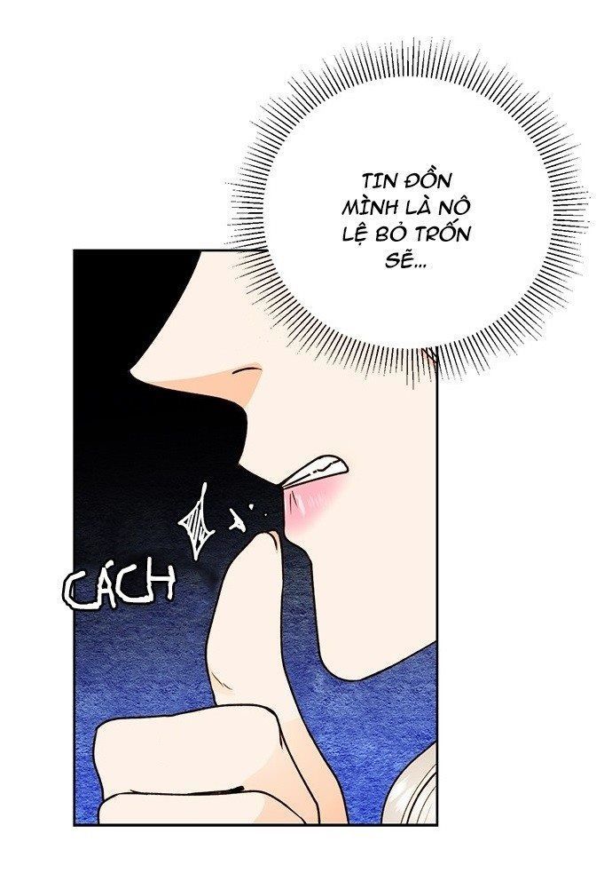 Hoàng Hậu Tái Hôn Chapter 28 - Trang 2