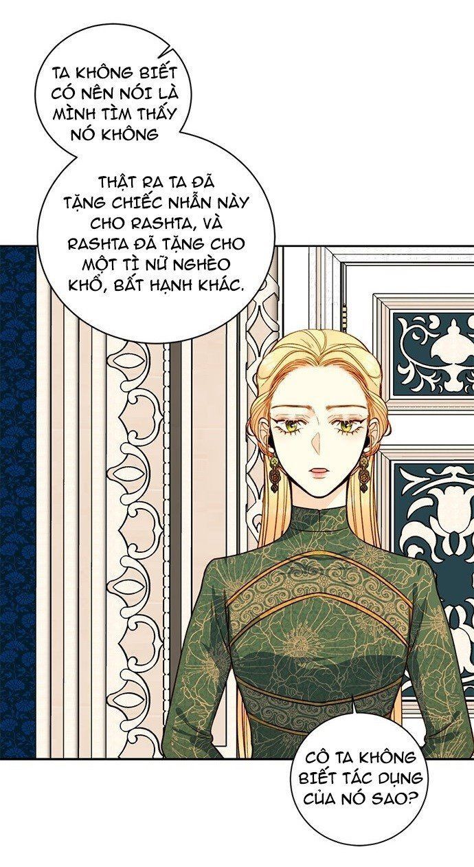 Hoàng Hậu Tái Hôn Chapter 28 - Trang 2