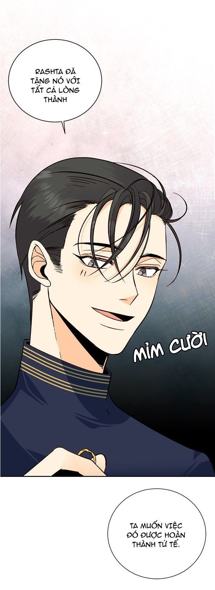 Hoàng Hậu Tái Hôn Chapter 28 - Trang 2