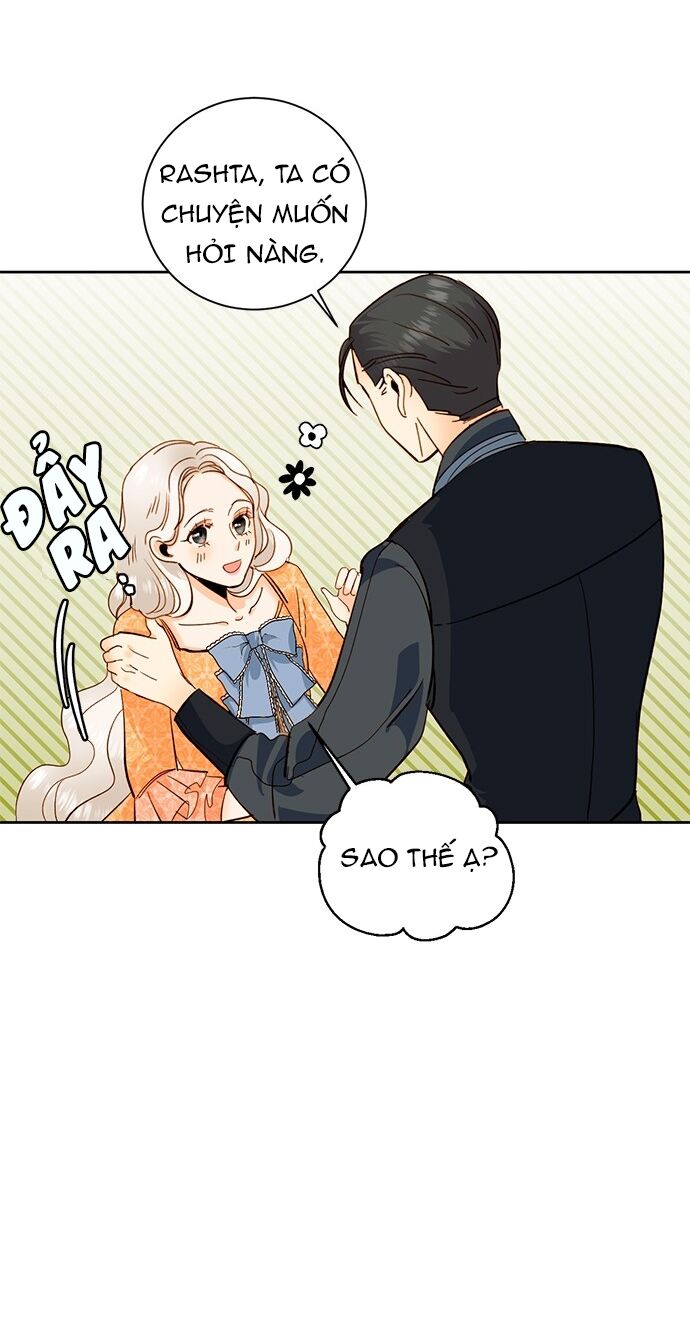 Hoàng Hậu Tái Hôn Chapter 29 - Trang 2
