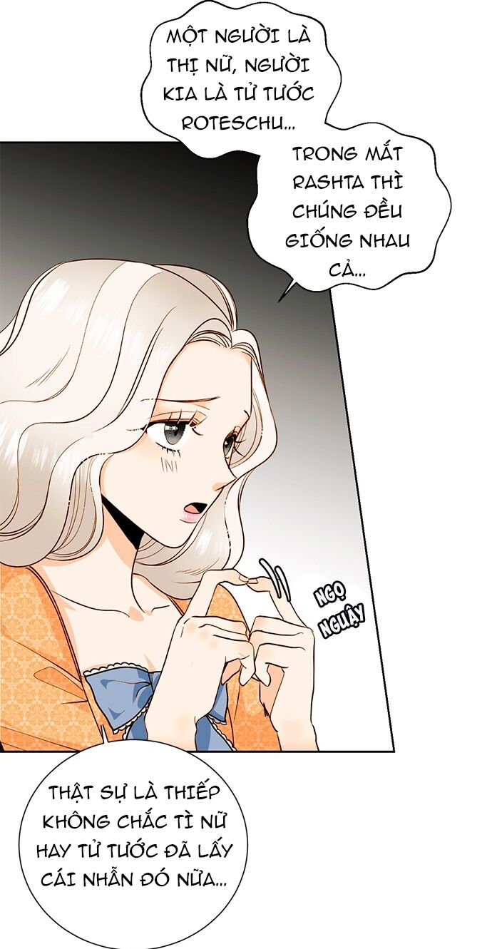 Hoàng Hậu Tái Hôn Chapter 29 - Trang 2