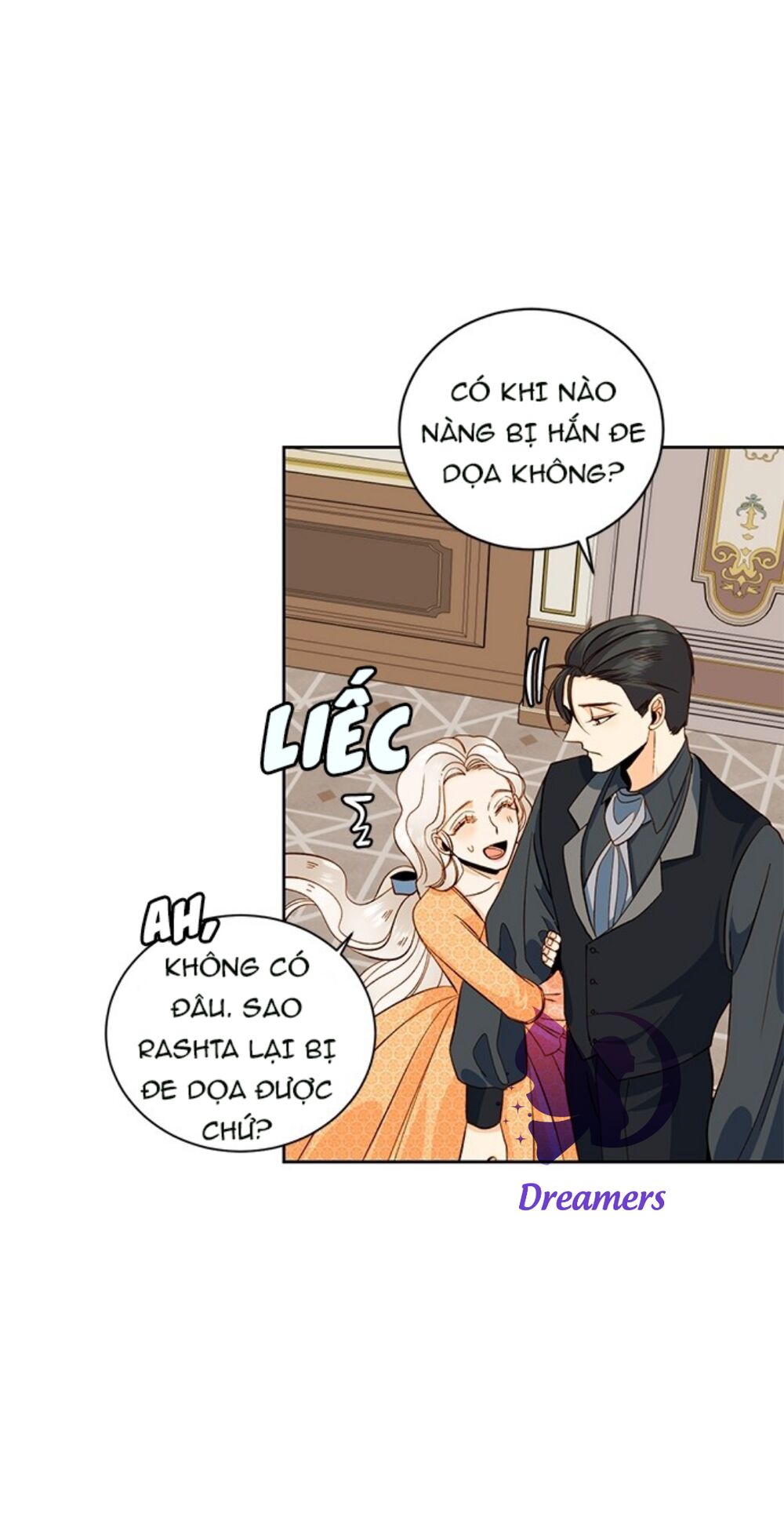 Hoàng Hậu Tái Hôn Chapter 29 - Trang 2