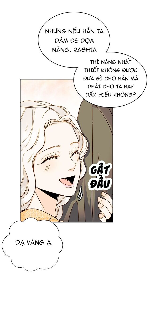 Hoàng Hậu Tái Hôn Chapter 29 - Trang 2