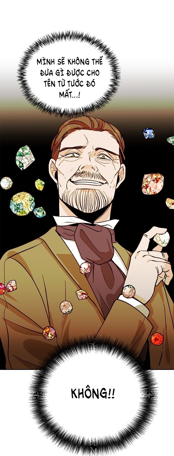 Hoàng Hậu Tái Hôn Chapter 29 - Trang 2