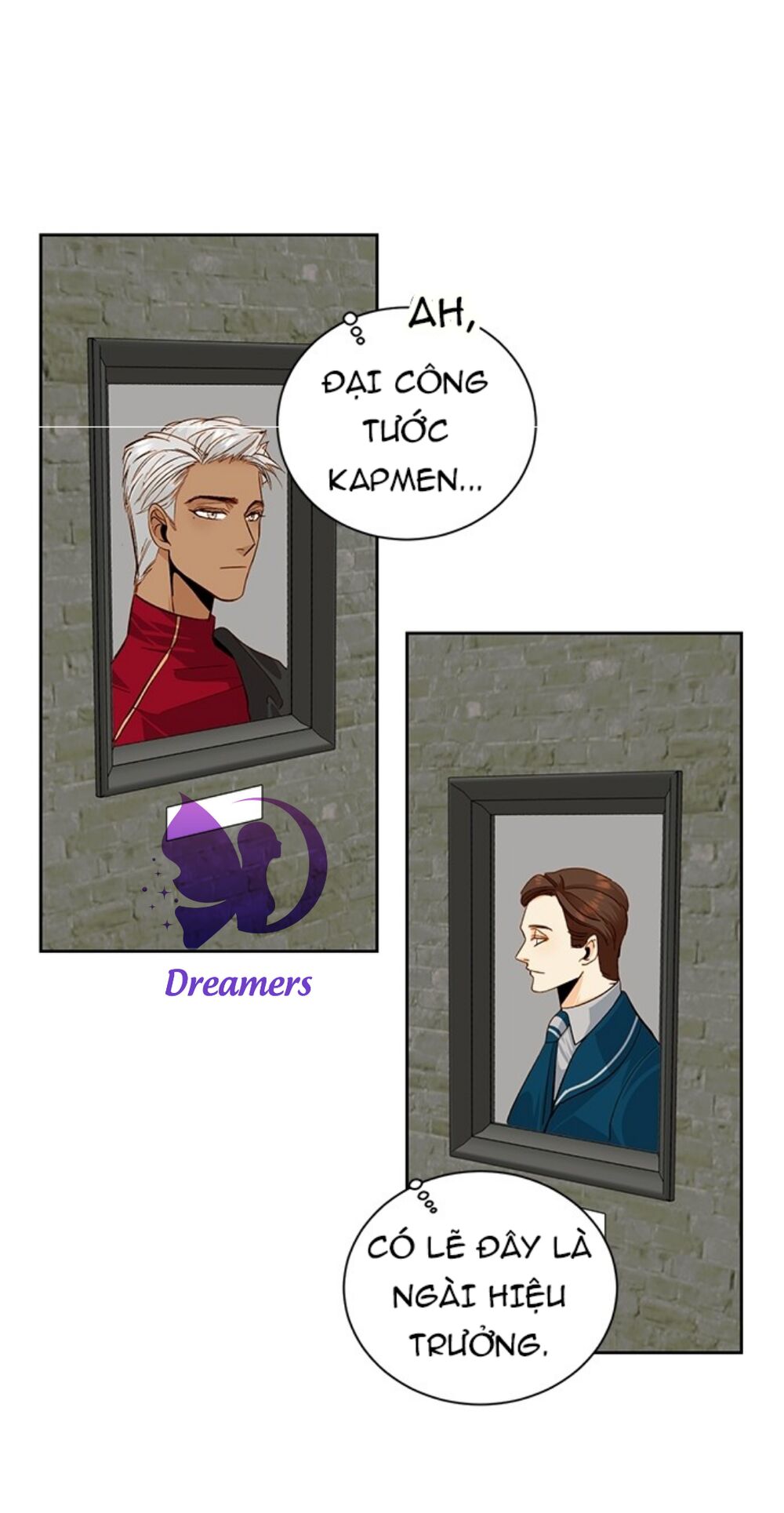 Hoàng Hậu Tái Hôn Chapter 29 - Trang 2