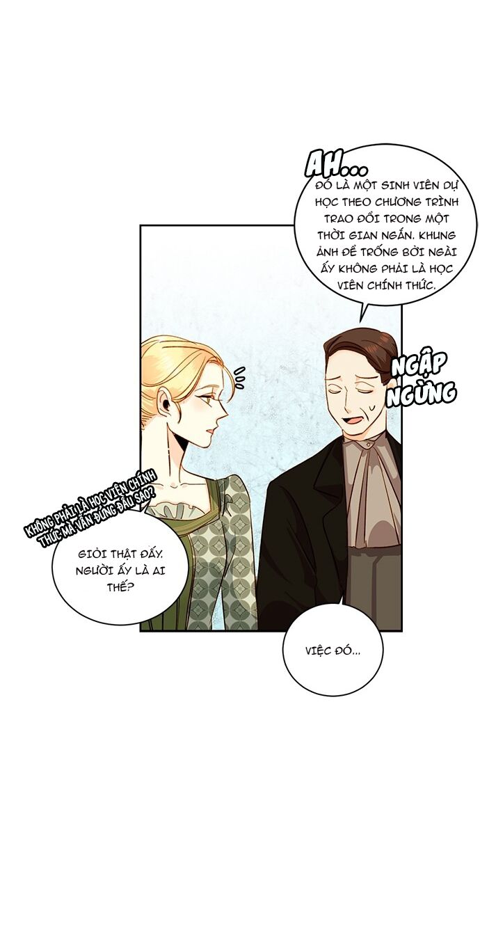 Hoàng Hậu Tái Hôn Chapter 29 - Trang 2