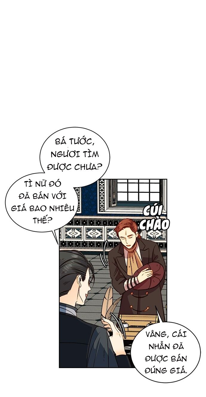 Hoàng Hậu Tái Hôn Chapter 29 - Trang 2